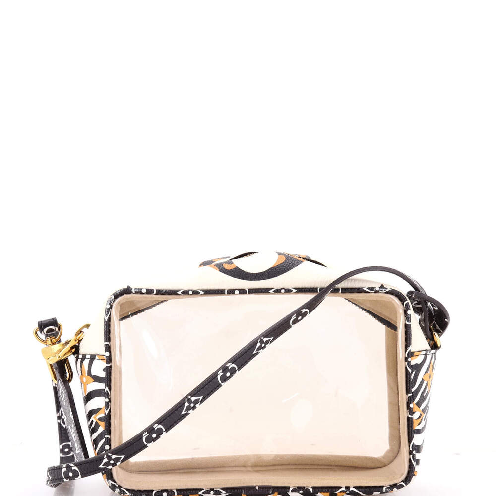Louis Vuitton Beach Pouch